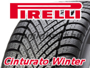 Pirelli Cinturato Winter