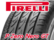 Pirelli P Zero Nero GT