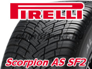 Pirelli Scorpion All Season SF2