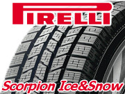 Pirelli Scorpion Ice-Snow