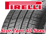 Pirelli Scorpion Zero All Season
