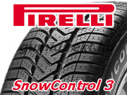 Pirelli Winter 210 SnowControl Serie 3