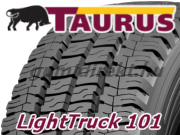 Taurus LightTruck 101