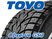 Toyo Observe GS3