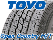 Toyo Open Country H/T