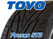 Toyo Proxes ST III