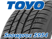 Toyo Snowprox S954