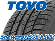 Toyo Snowprox S954 SUV