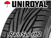 Uniroyal RainSport 2