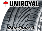 Uniroyal RainSport 3
