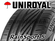 Uniroyal RainSport 5