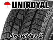 Uniroyal SnowMax 2
