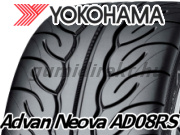 Yokohama Advan Neova AD08RS