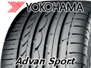 Yokohama Advan Sport V103