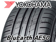 Yokohama BluEarth AE50