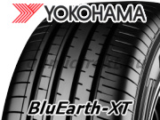 Yokohama BluEarth XT AE61