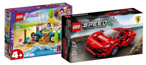 Continental, 16 col-ig