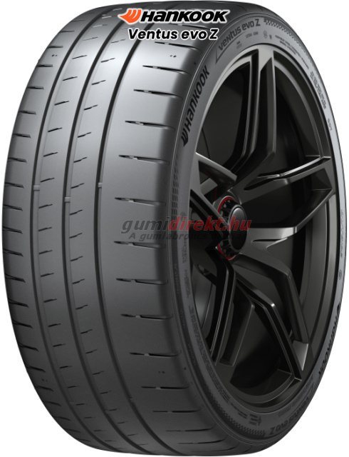 Hankook Ventus evo Z Z001