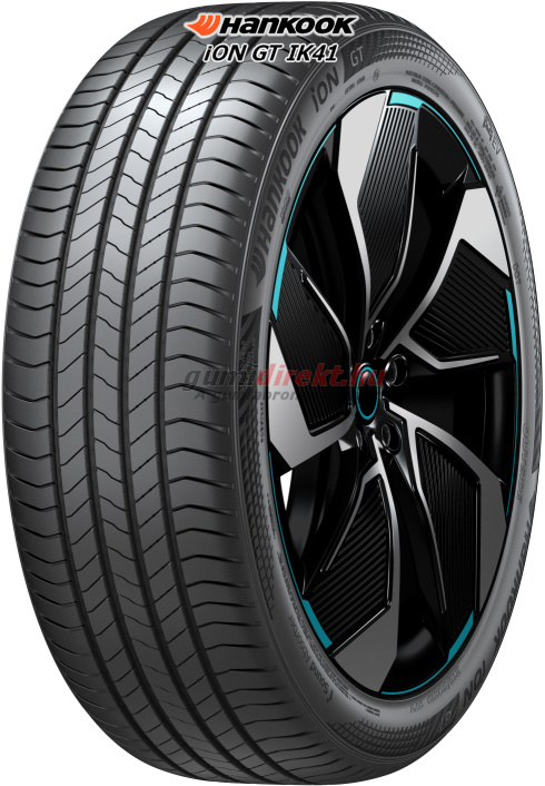 Hankook iON GT IK41
