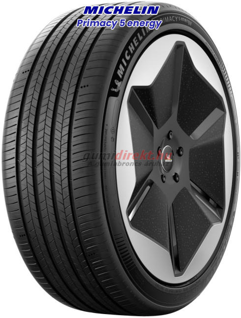 Michelin Primacy 5 energy