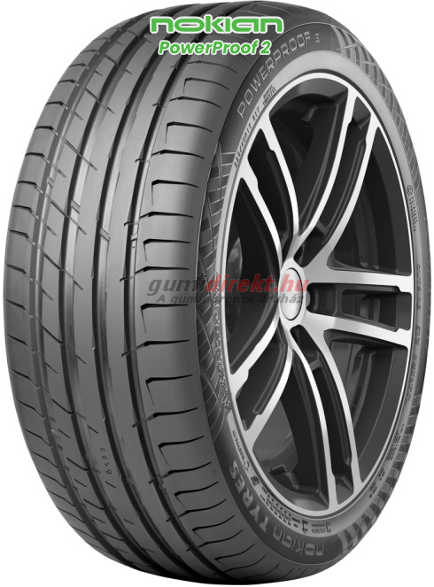 Nokian PowerProof 2
