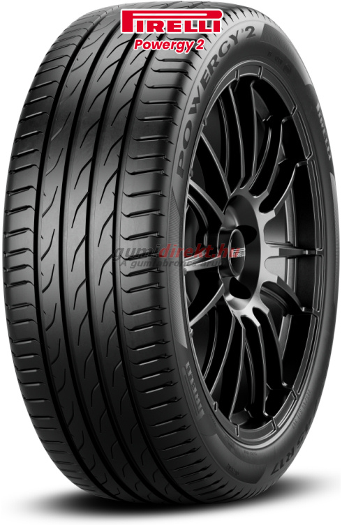 Pirelli Powergy 2