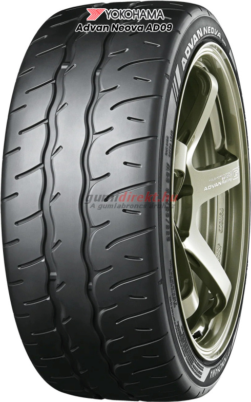 Yokohama Advan Neova AD09