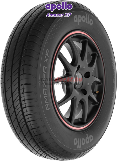 Apollo Amazer XP