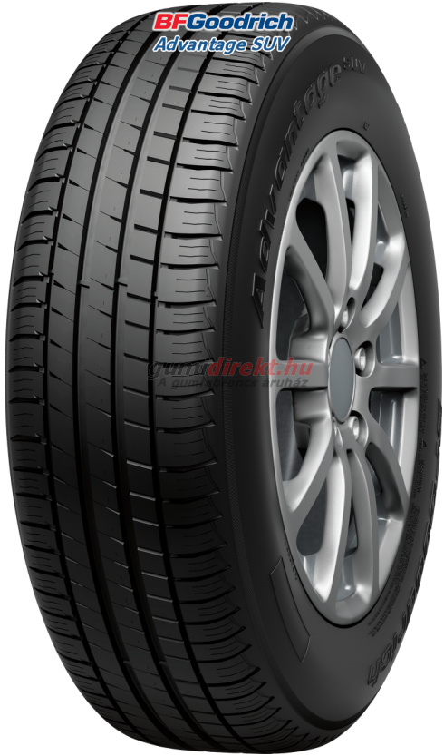 BF Goodrich Advantage SUV