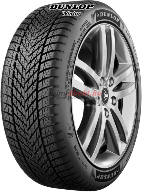 Dunlop Winter