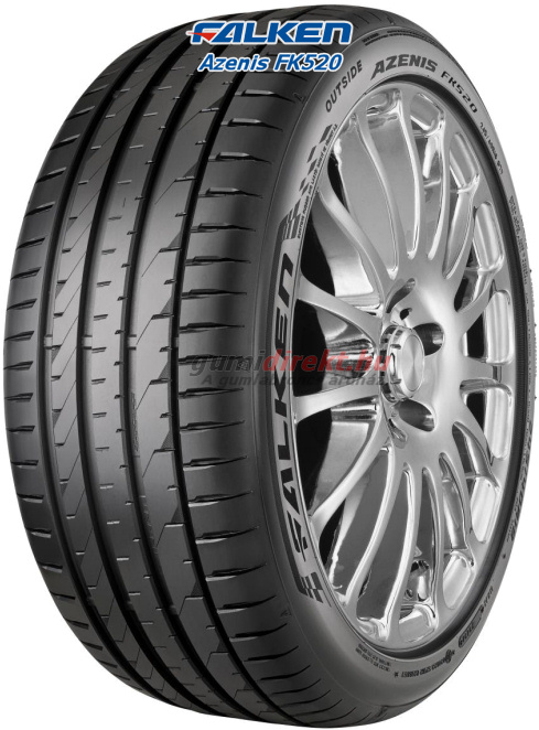 Falken Azenis FK520