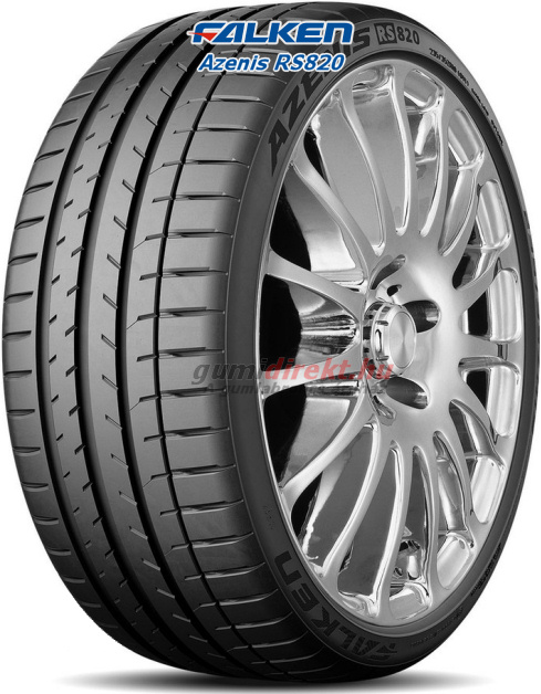 Falken Azenis RS820