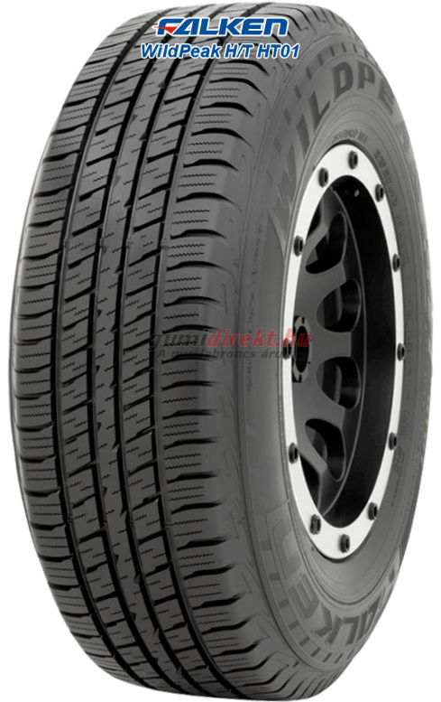 Falken WildPeak H/T HT01