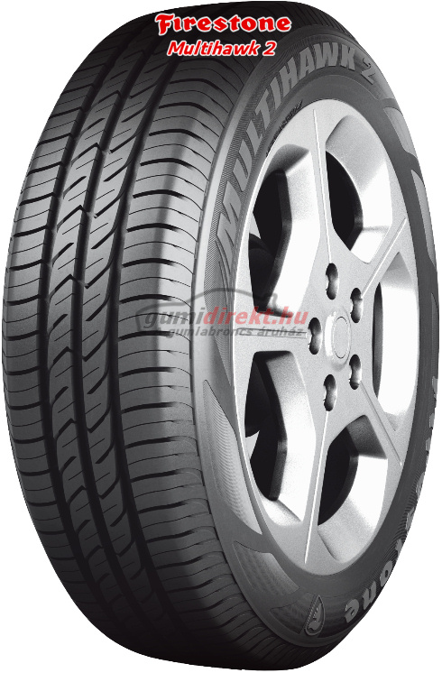 Firestone MultiHawk 2