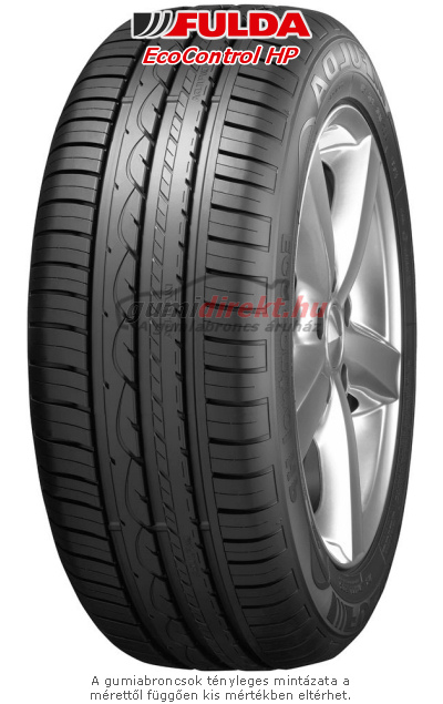 Fulda EcoControl HP