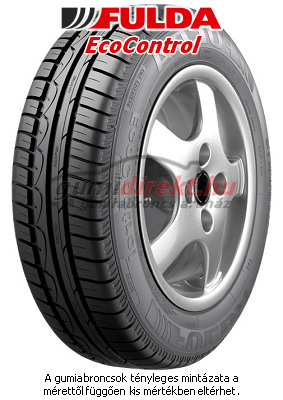 Fulda EcoControl