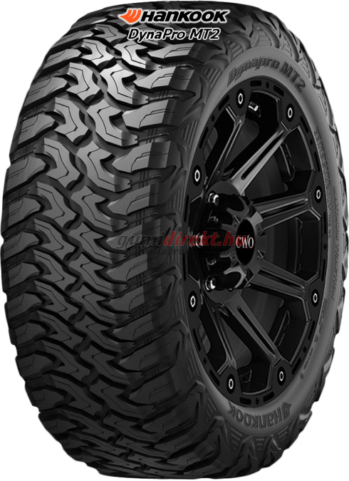 Hankook DynaPro MT2 RT05