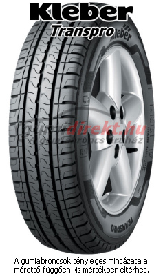 Kleber Transpro