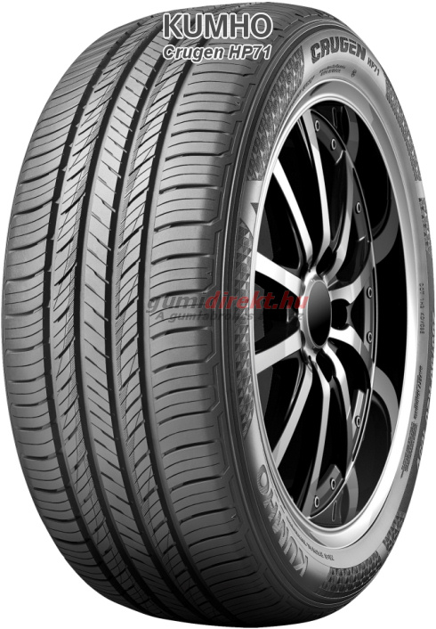 Kumho Crugen HP71