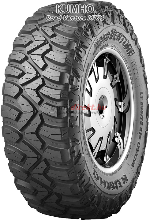 Kumho Road Venture MT71
