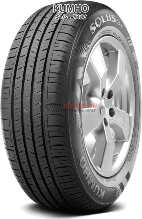 Kumho Solus TA31