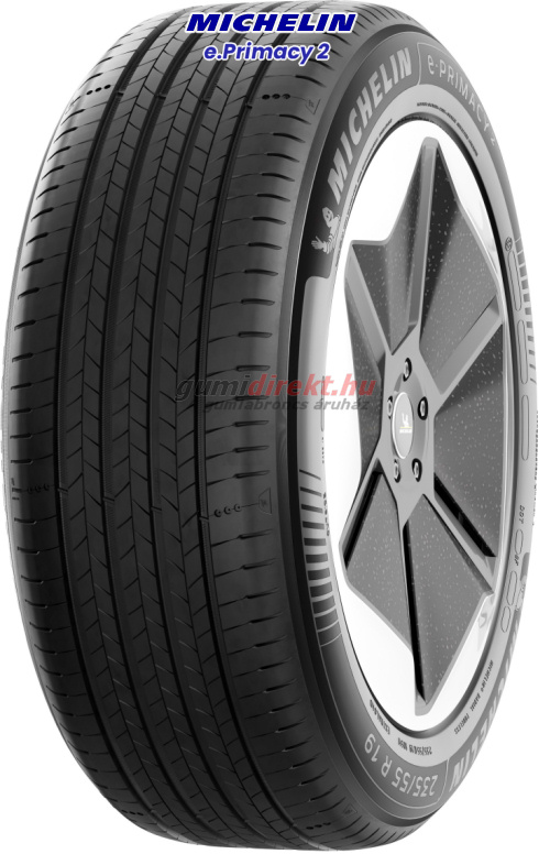 Michelin e-Primacy 2