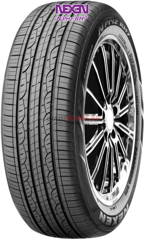 Nexen NPriz RH7