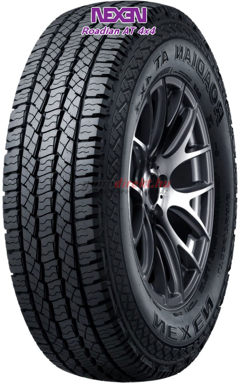 Nexen Roadian AT 4x4