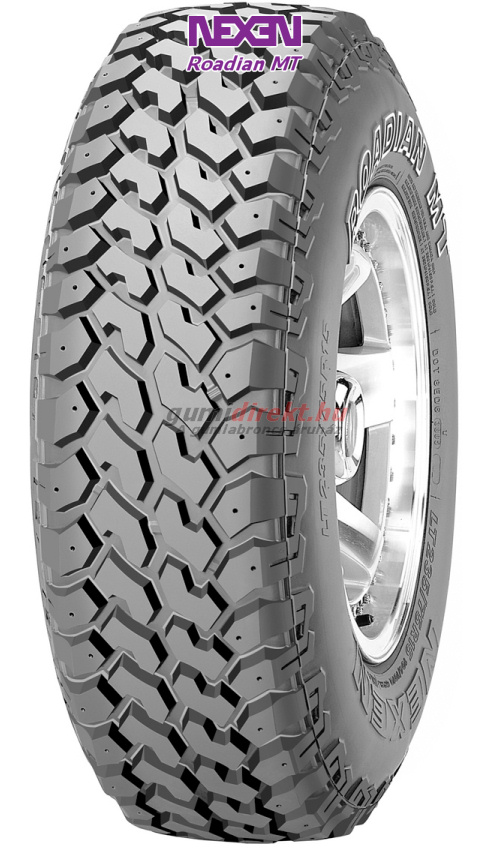 Nexen Roadian MT