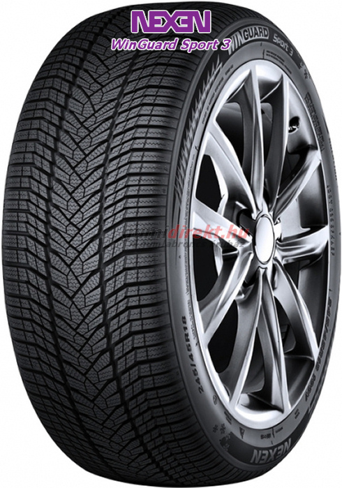 Nexen WinGuard Sport 3