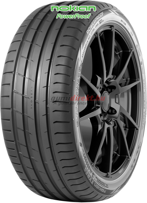 Nokian PowerProof