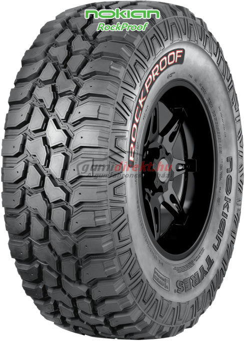 Nokian RockProof