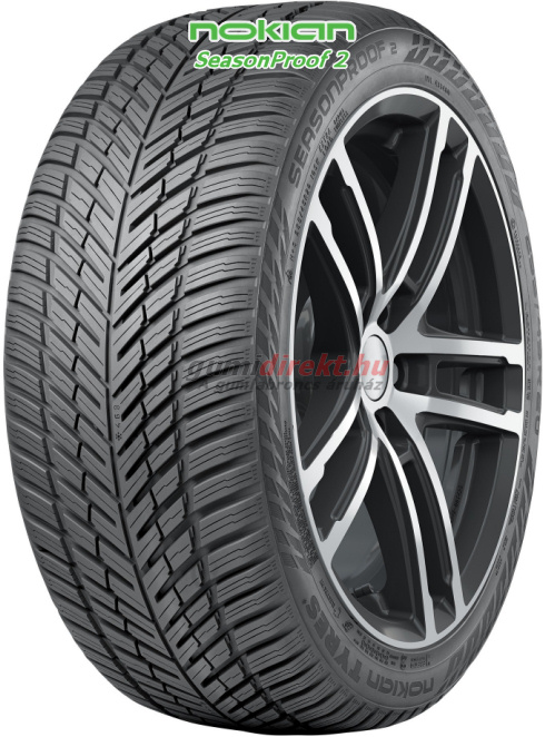Nokian SeasonProof 2