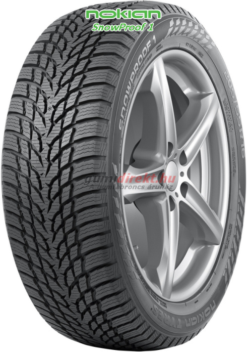 Nokian SnowProof 1